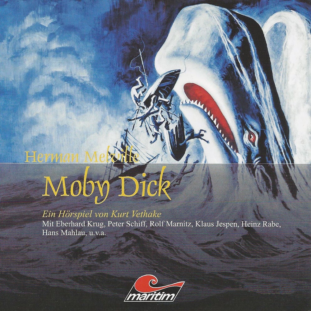 Moby Dick