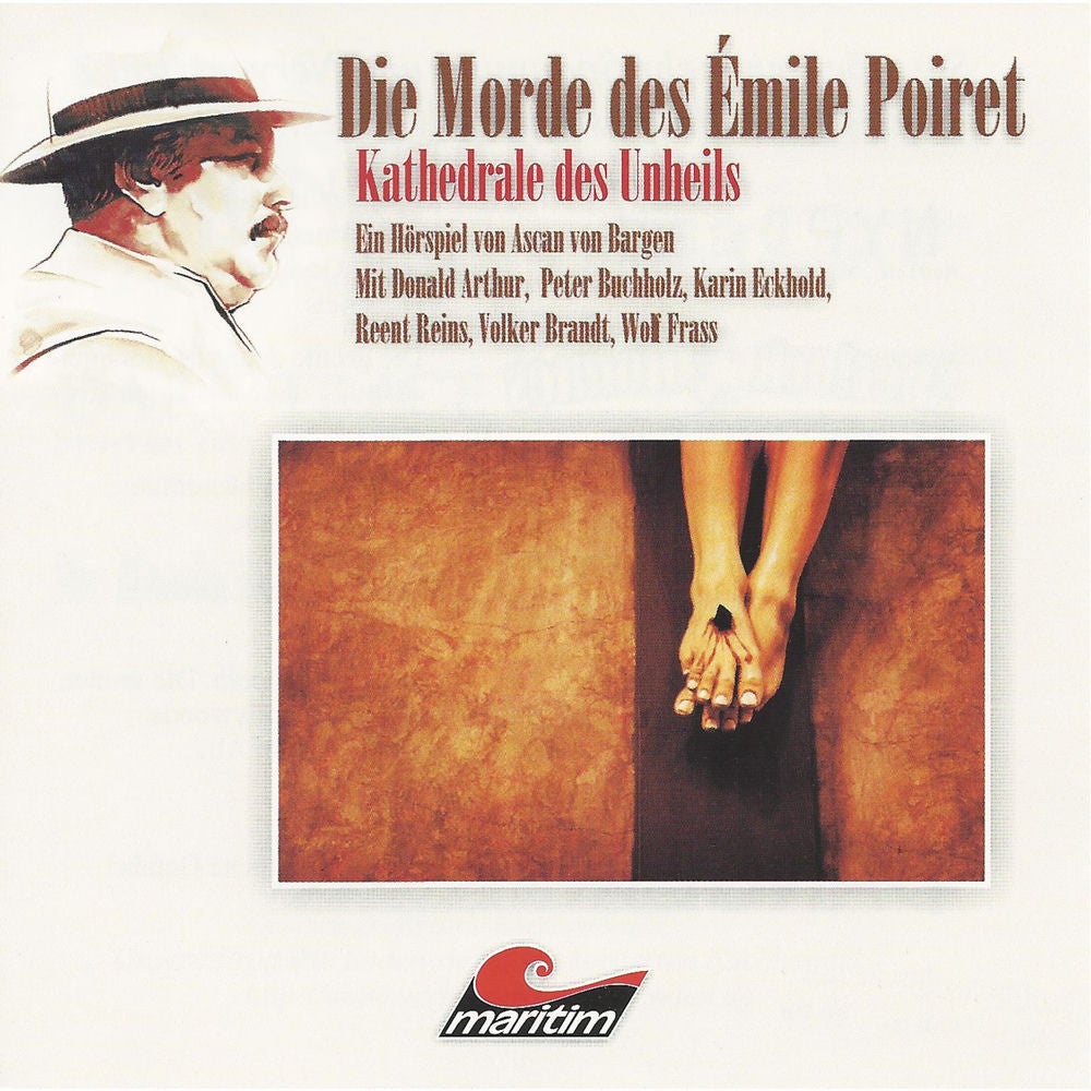 Folge 07: Kathedrale des Unheils