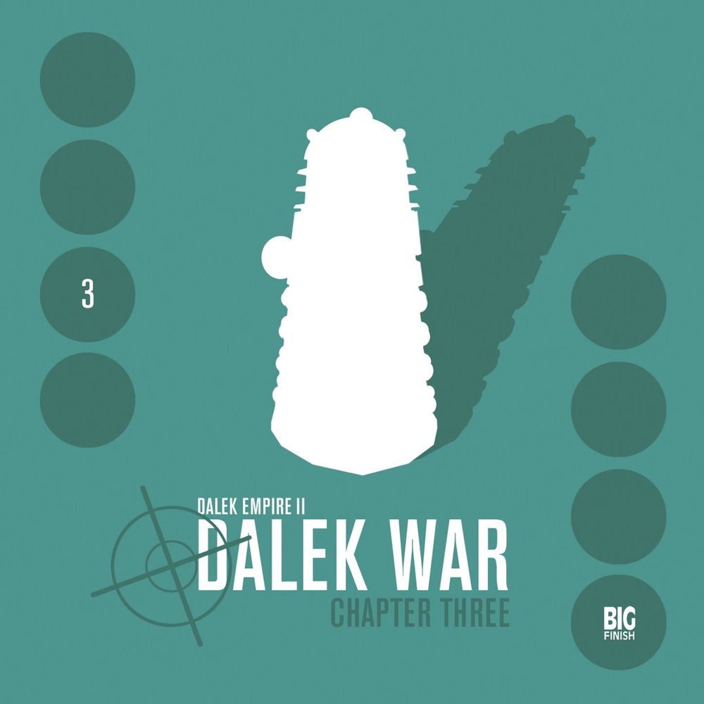 Series 2.3: Dalek War Chapter 3