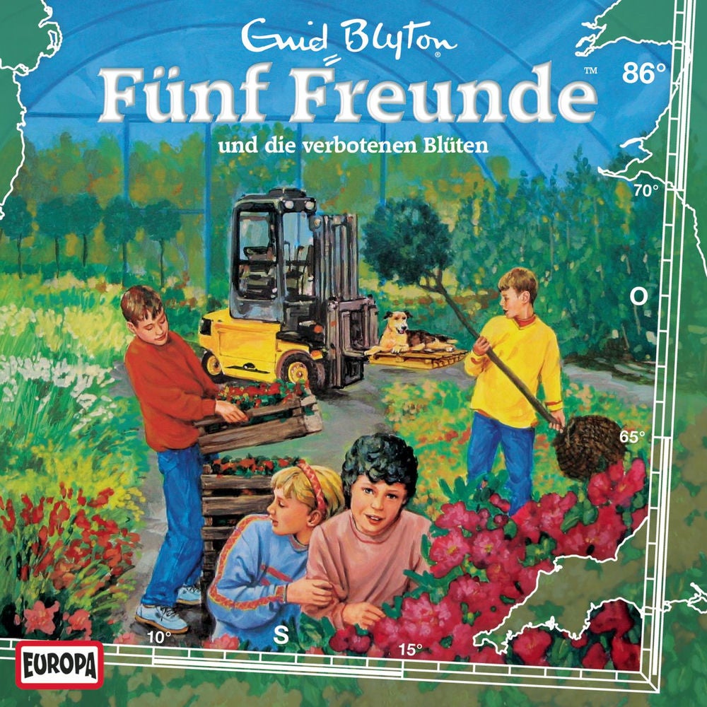 086/und die verbotenen Blüten