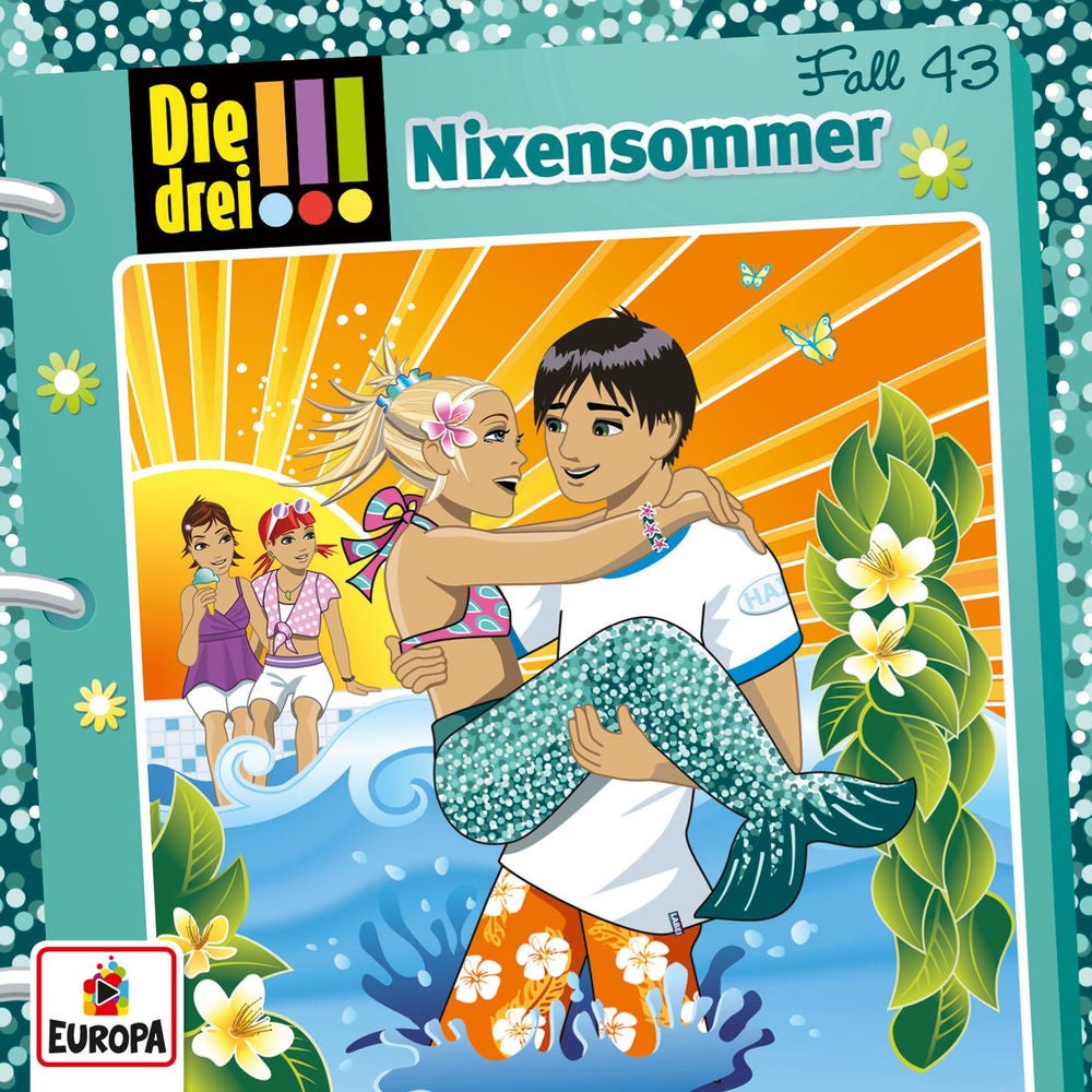 043/Nixensommer