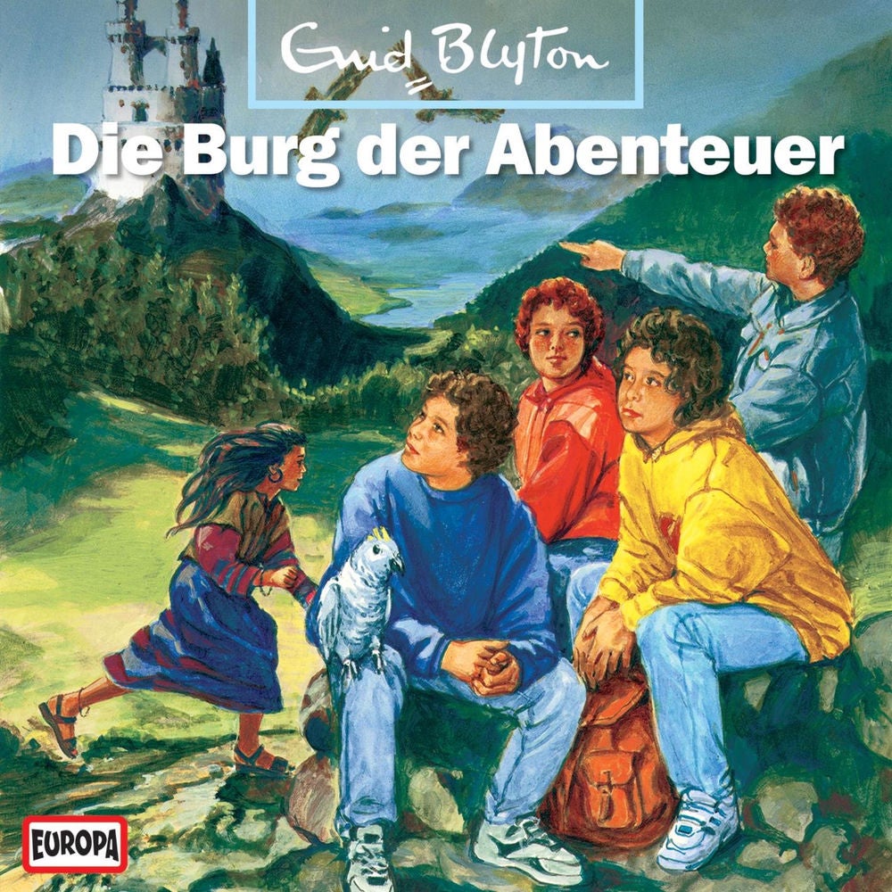 02/Die Burg der Abenteuer
