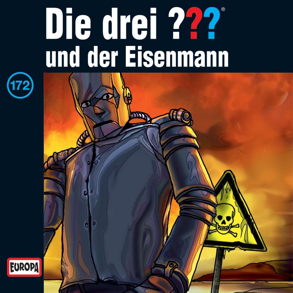 172/und der Eisenmann