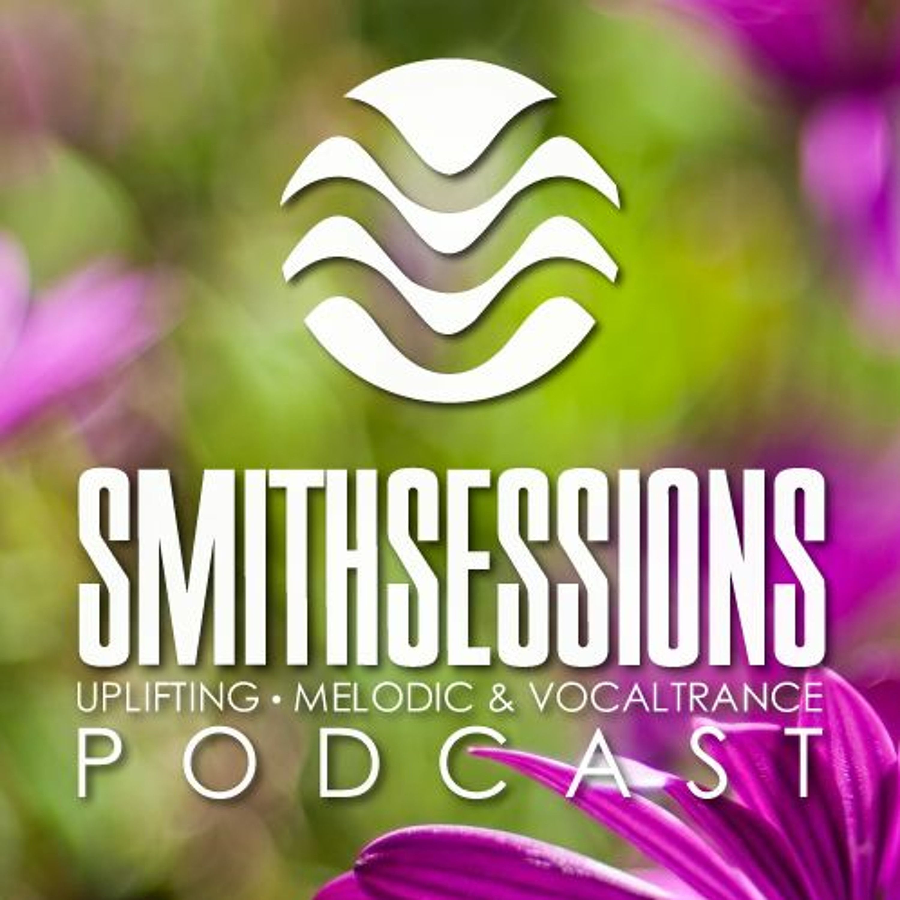 Mr. Smtih - Smith Sessions 051 (20-04-2017)
