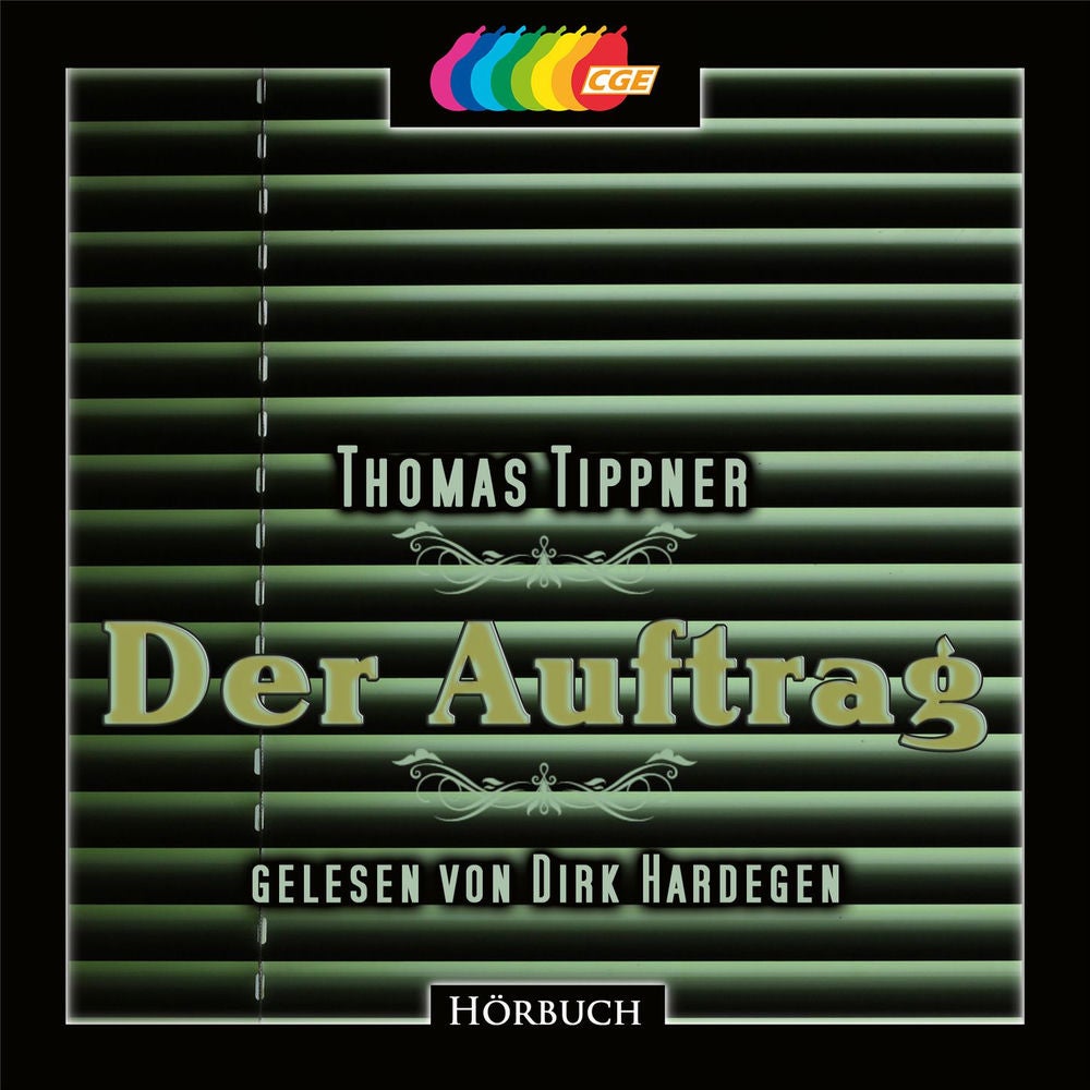 Der Auftrag