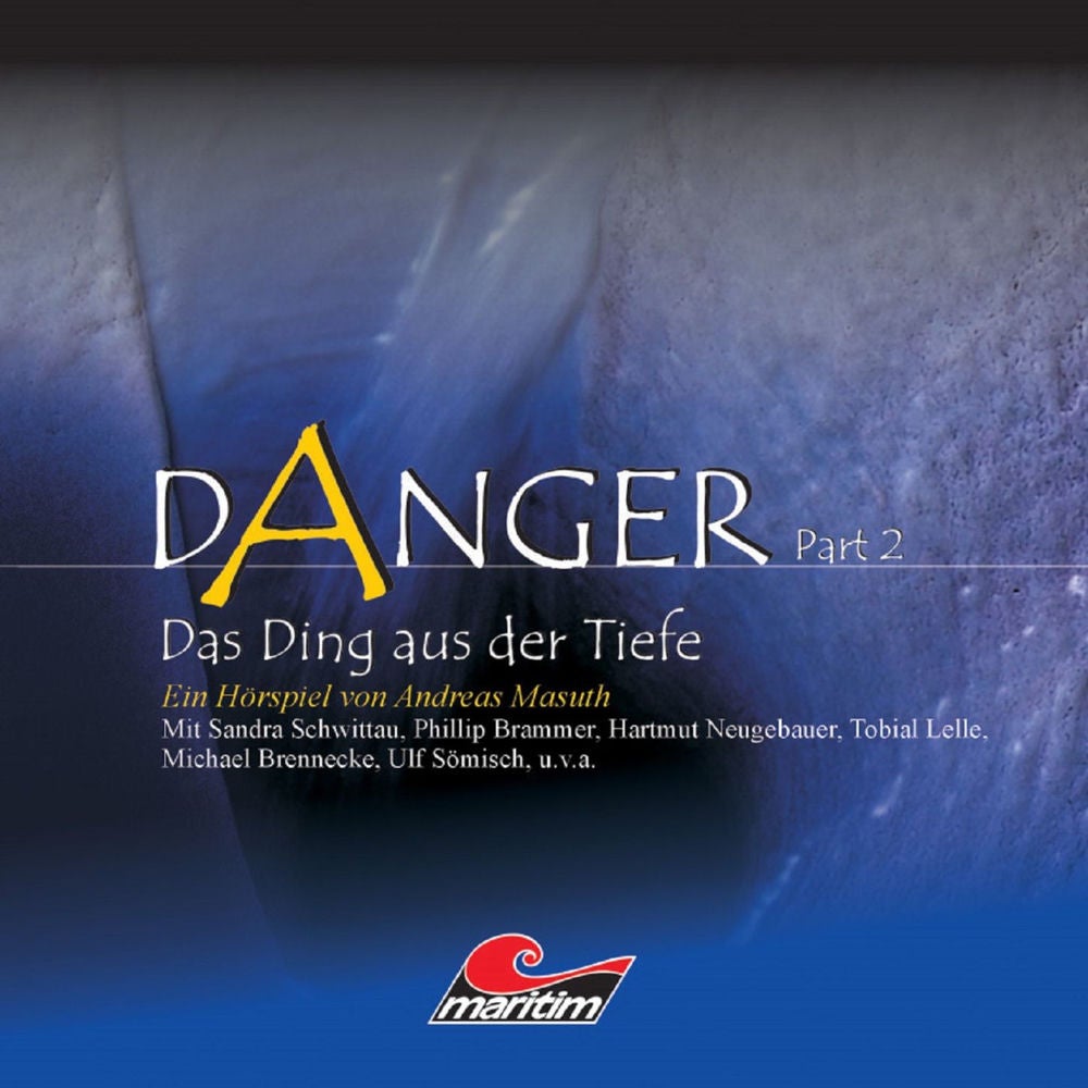 Part 2: Das Ding aus der Tiefe