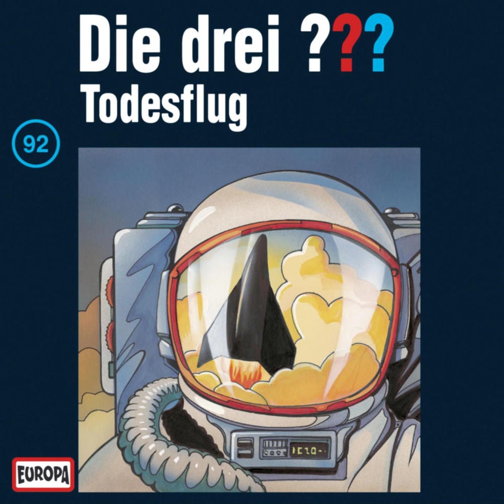 092/Todesflug