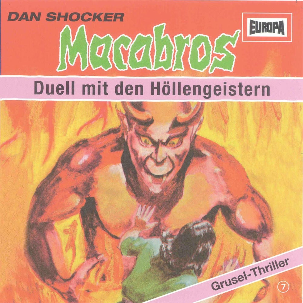07/Duell mit den Höllengeistern