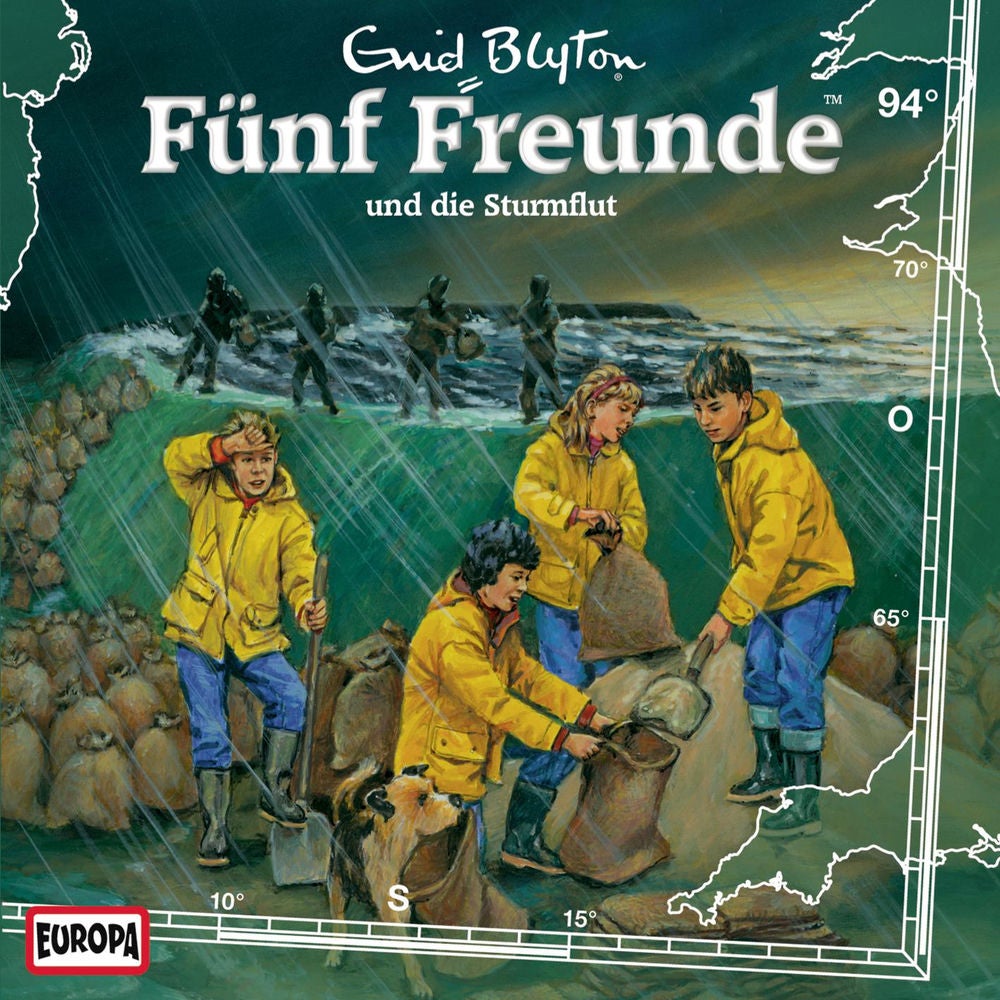 094/und die Sturmflut