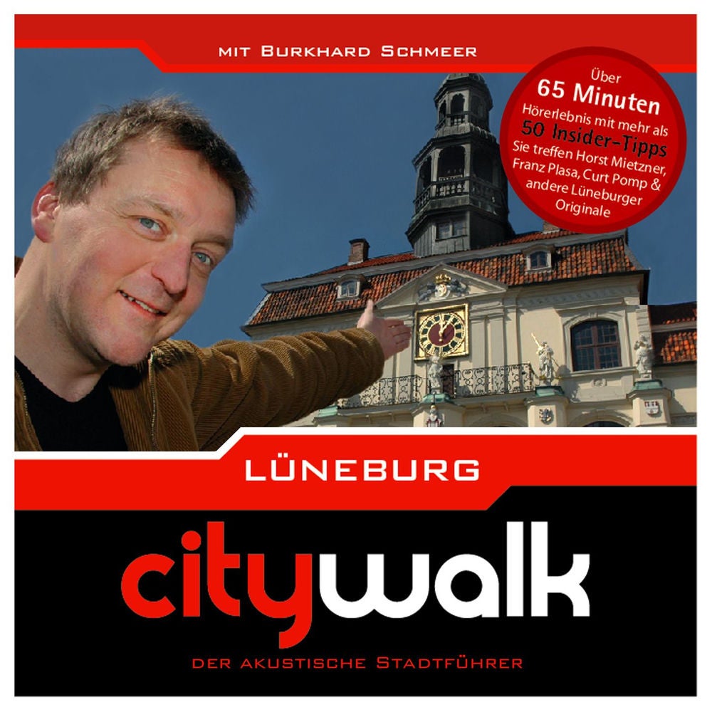 Lüneburg