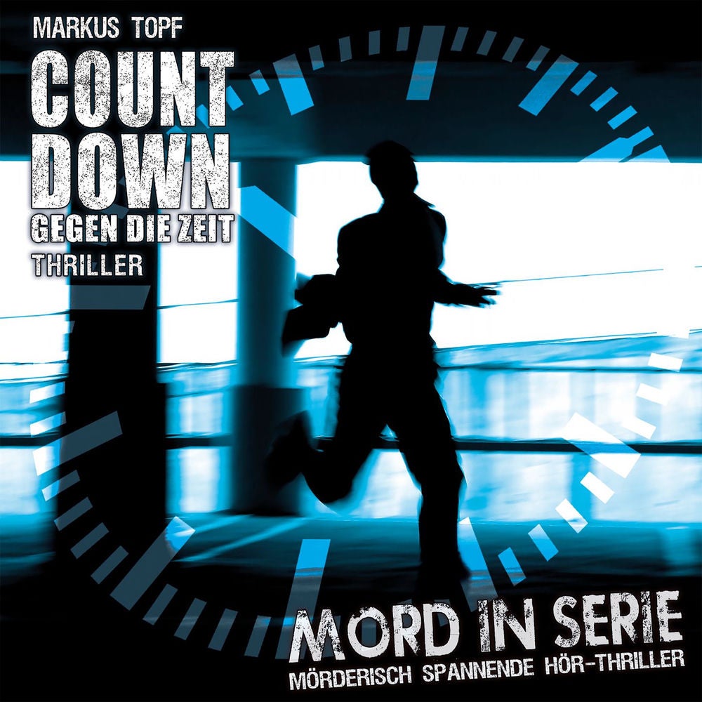Folge 19: Countdown - Gegen die Zeit