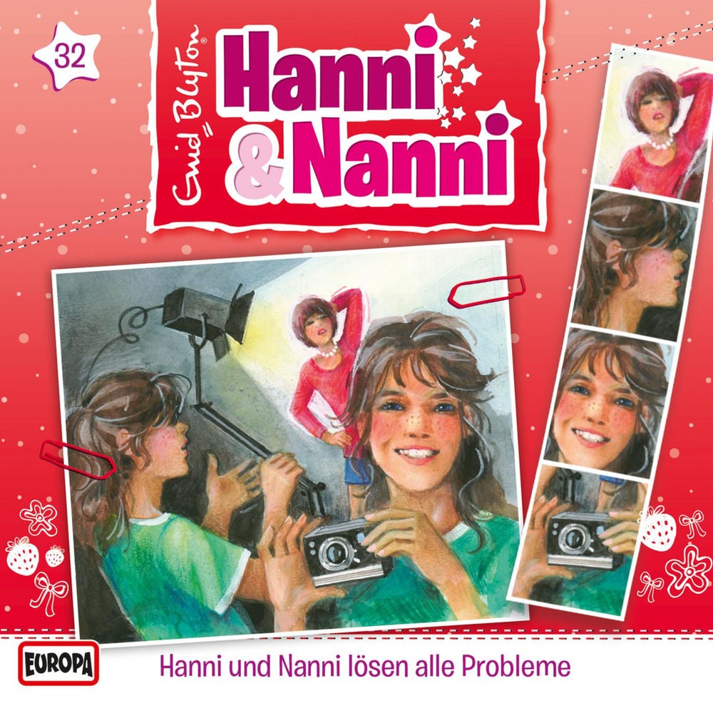 32/lösen alle Probleme