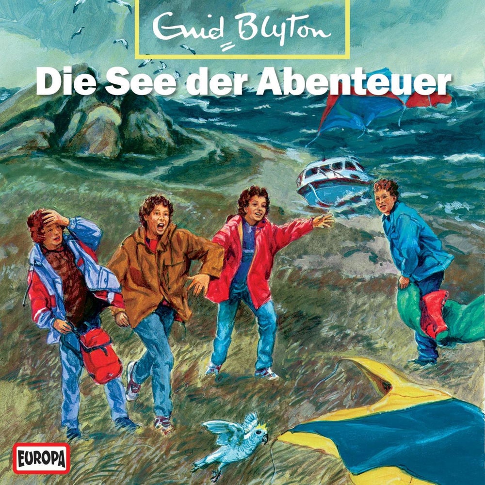 04/Die See der Abenteuer