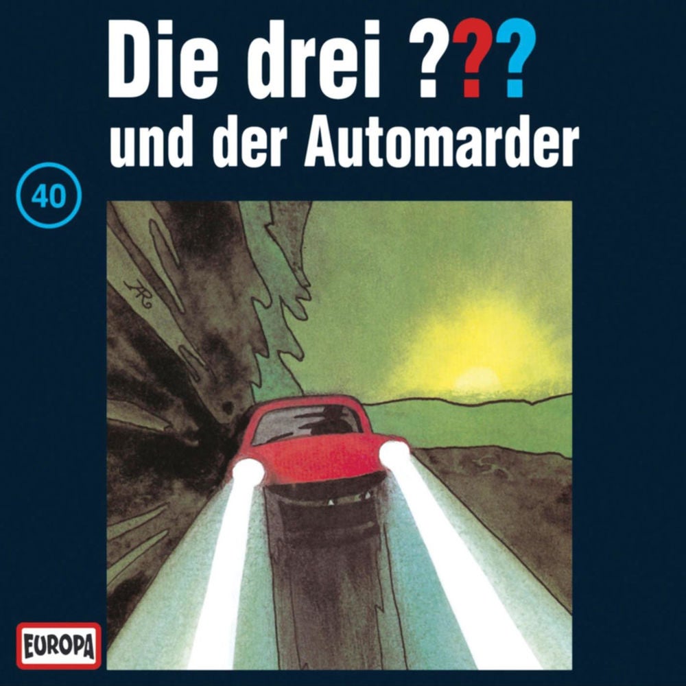 040/und der Automarder