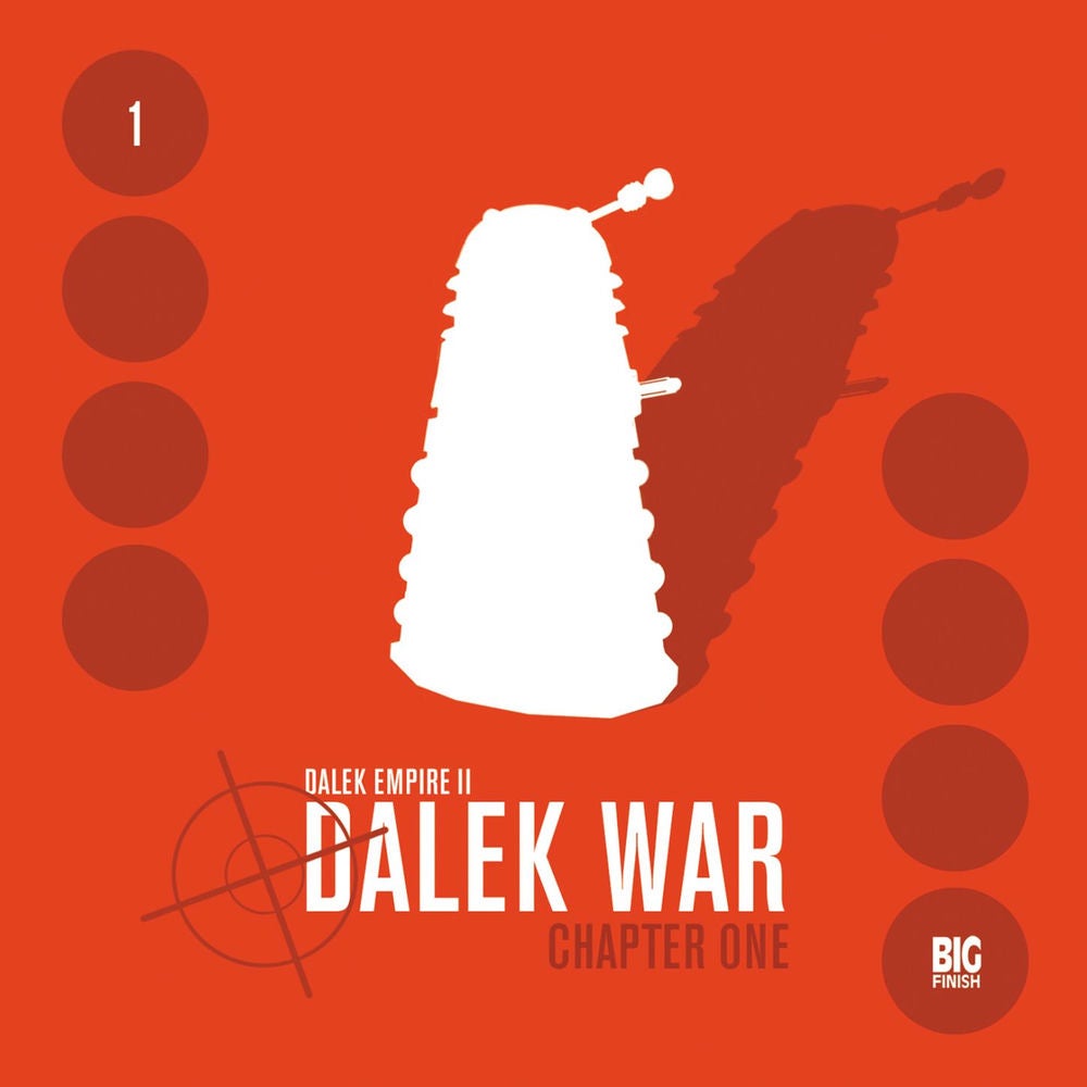 Series 2.1: Dalek War Chapter 1