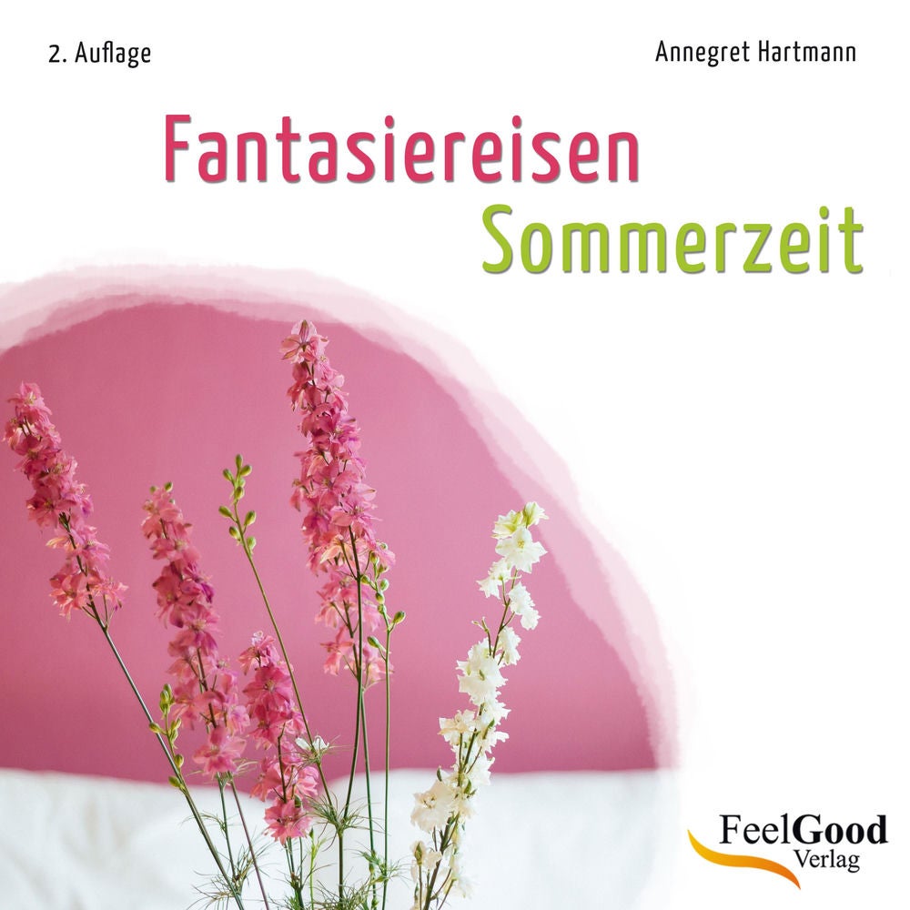 Fanatasiereisen Sommerzeit