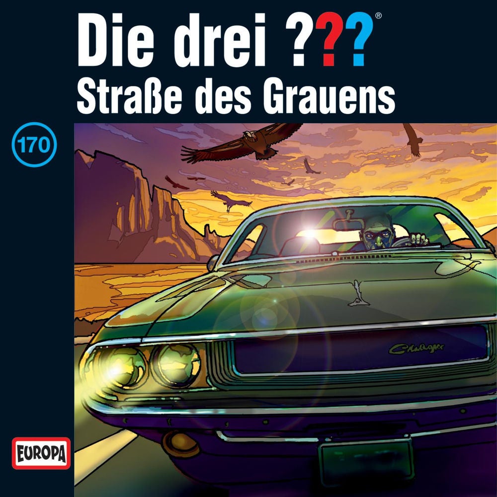 170/Straße des Grauens
