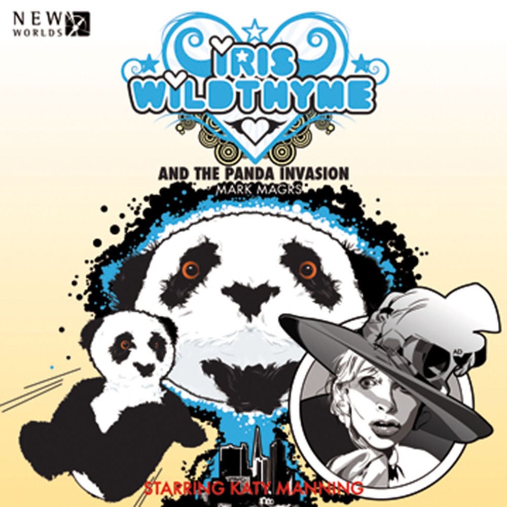 Series 2 - 4: The Panda Invasion