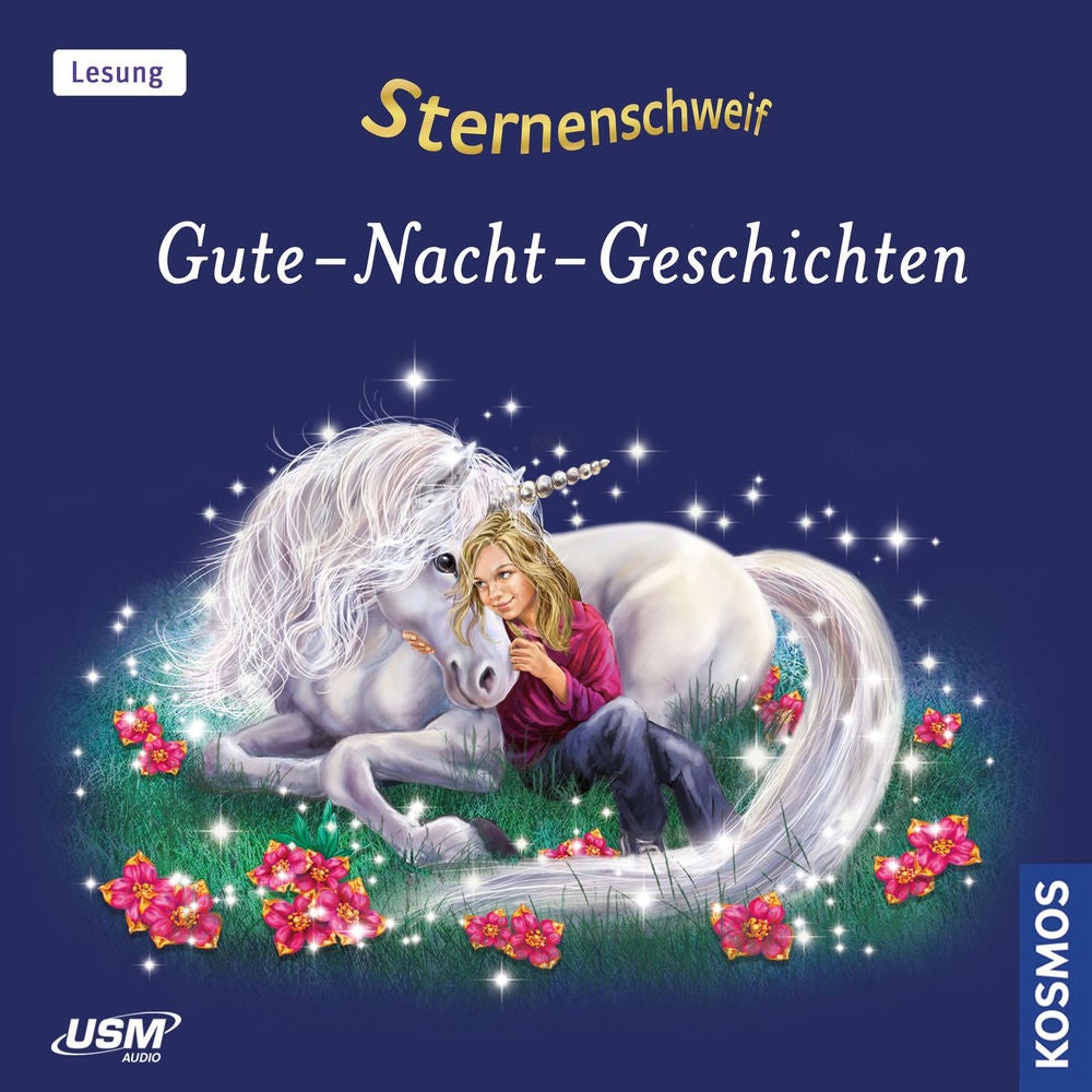 Sternenschweif: Gute-Nacht-Geschichten