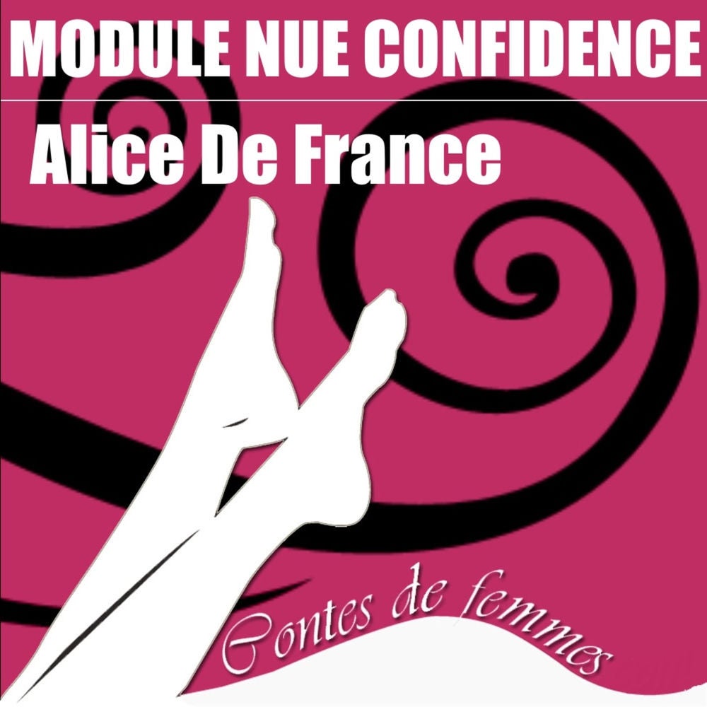 Contes de femmes: Modèle nue confidence (Texte intégral)