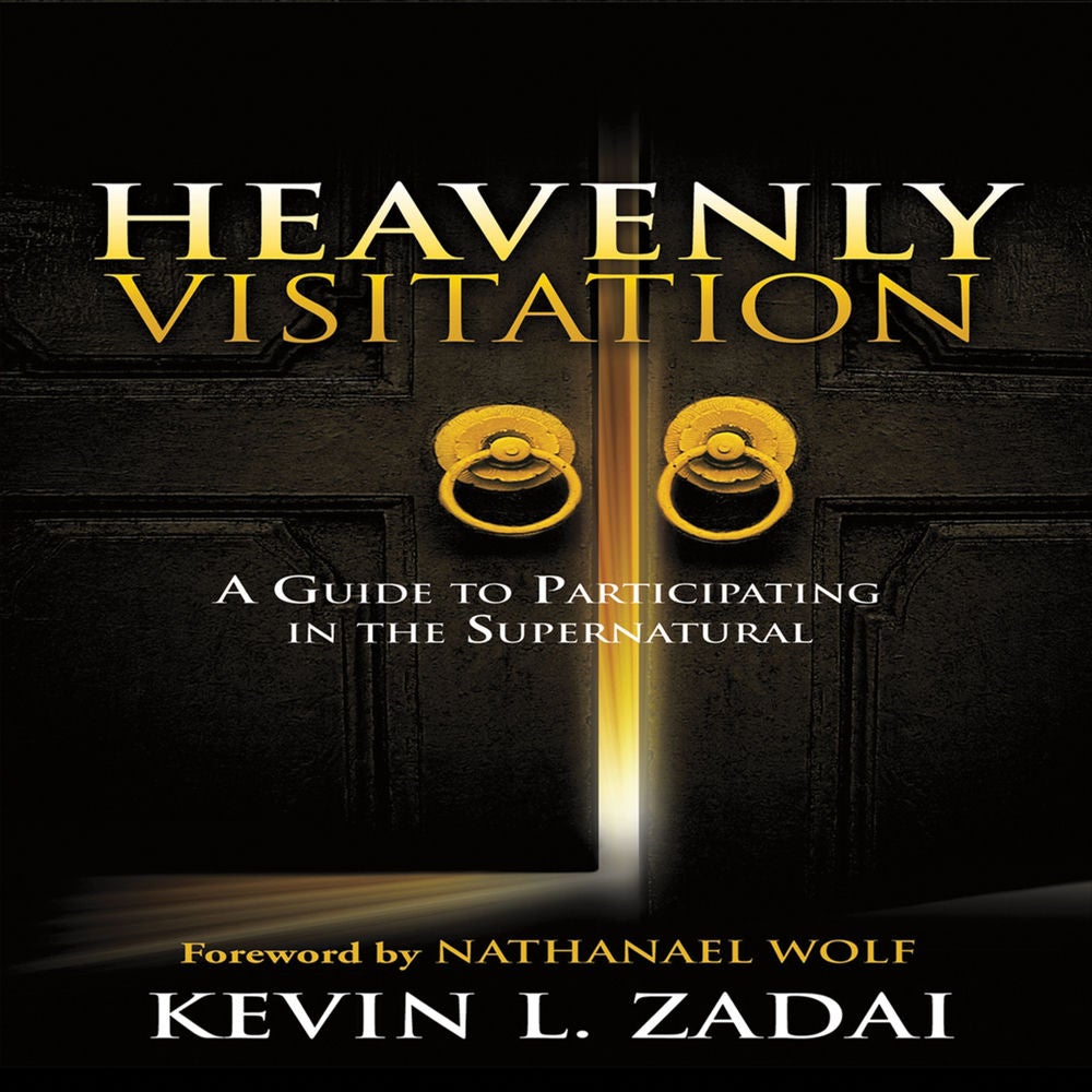 Heavenly Visitation