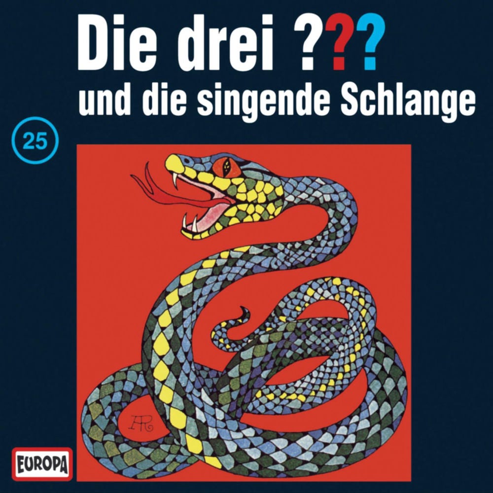 025/und die singende Schlange