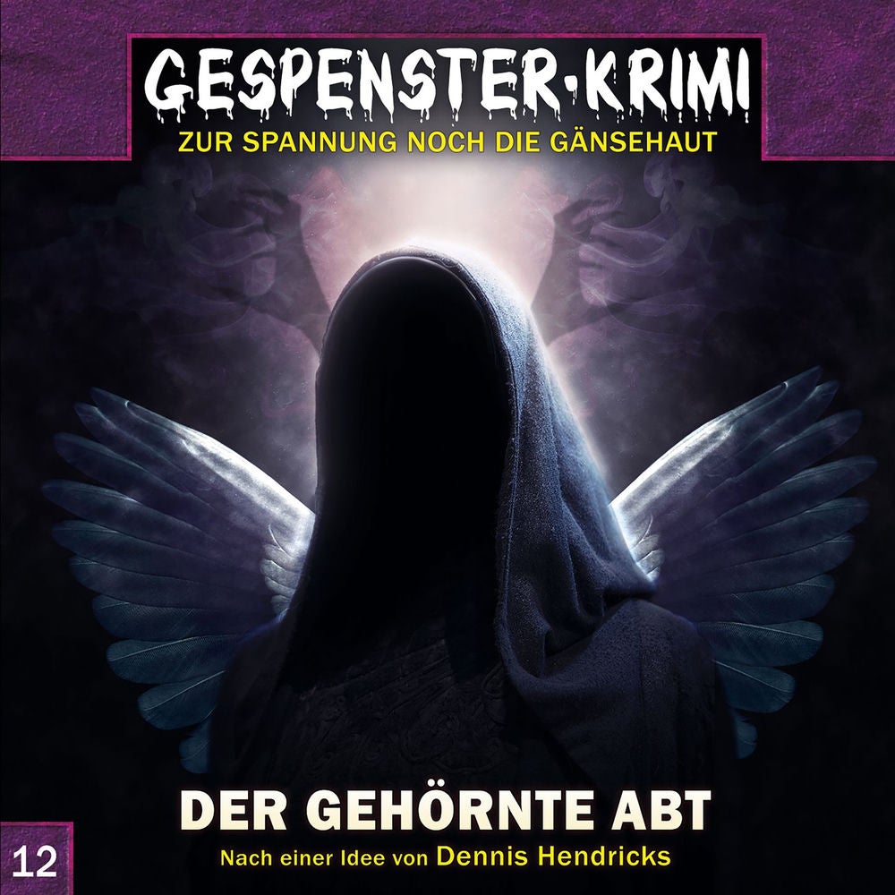 Folge 12: Der gehörnte Abt
