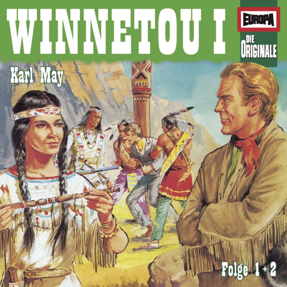 009/Winnetou I