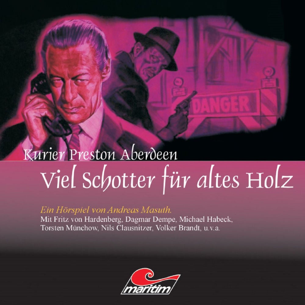 Folge 2: Viel Schotter für altes Holz