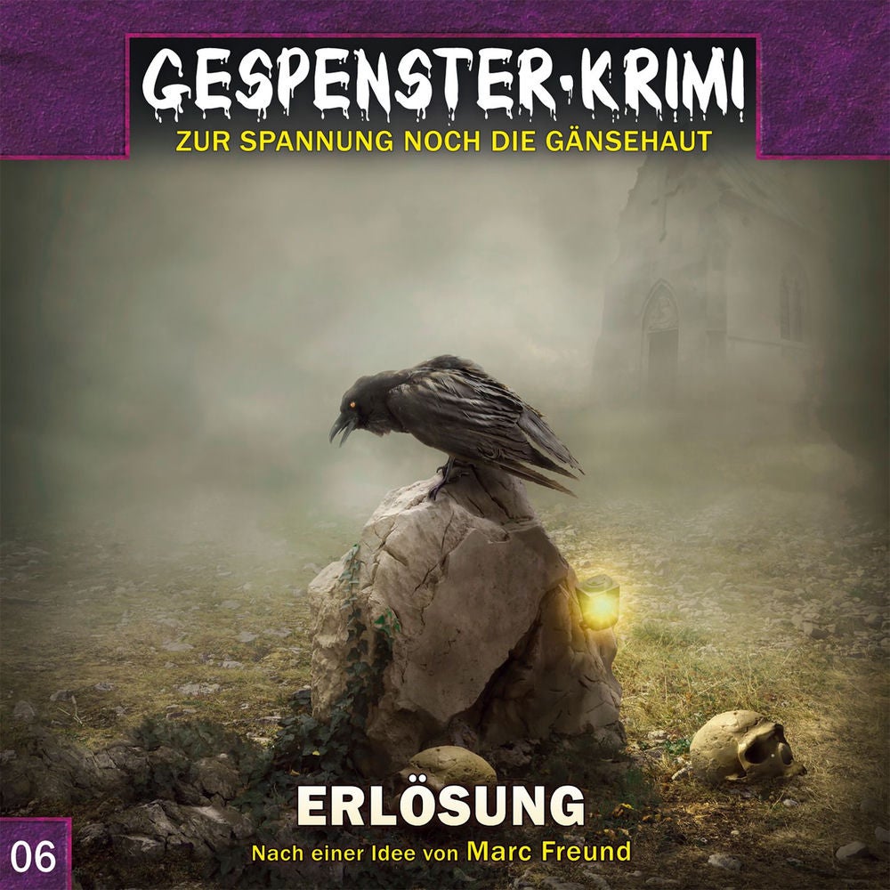 Folge 6: Erlösung