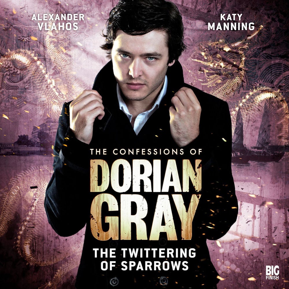 Series 1.3: The Twittering of Sparrows