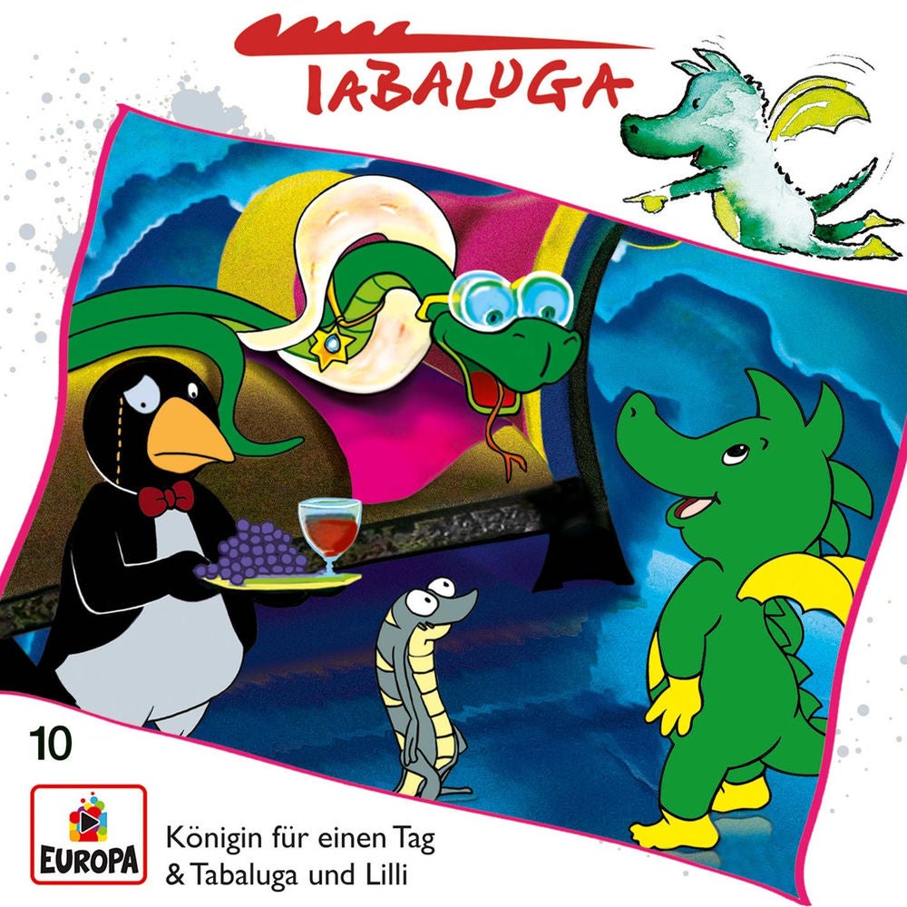 10/Königin für einen Tag