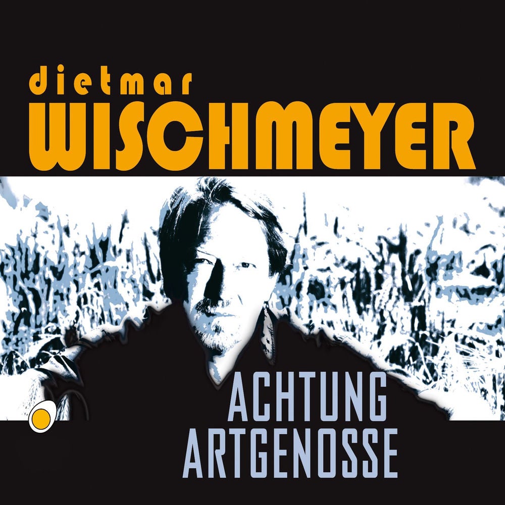 Achtung Artgenosse