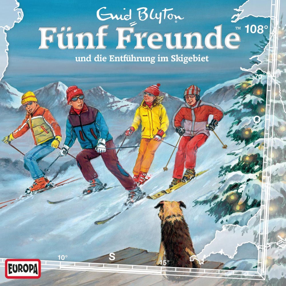 108/und die Entführung im Skigebiet
