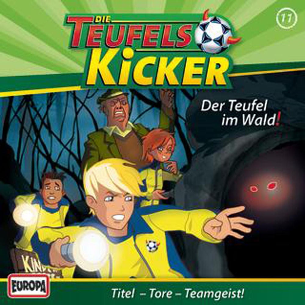 11/Der Teufel im Wald