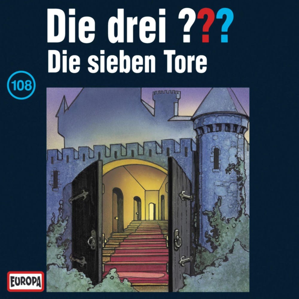 108/Die sieben Tore