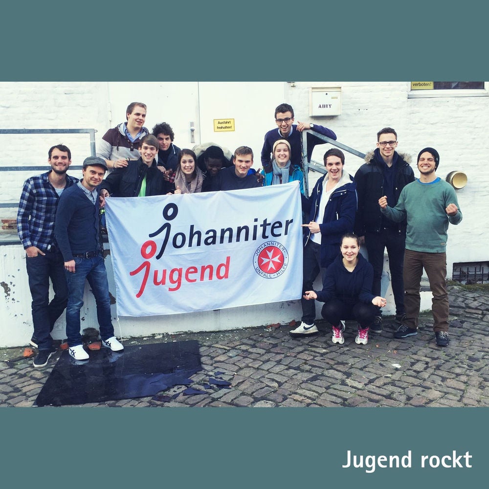 Jugend rockt