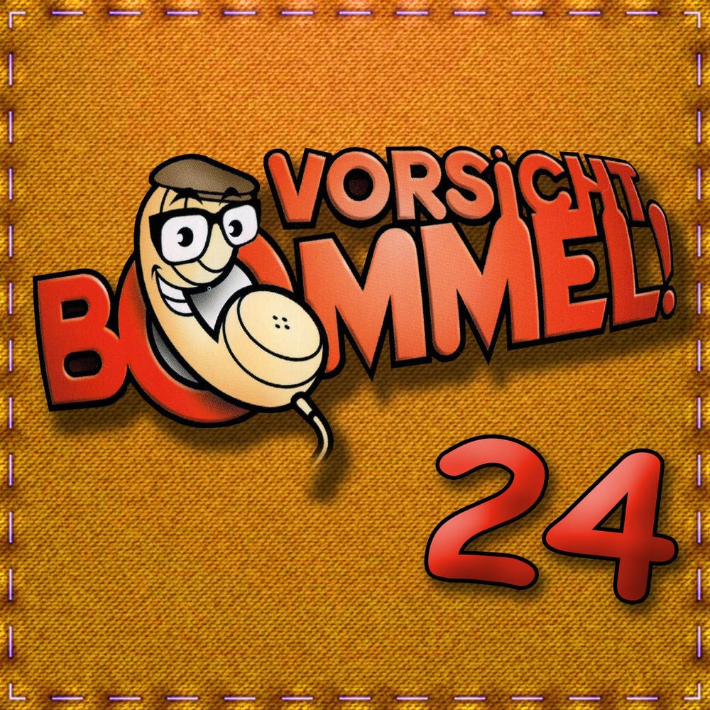 Vorsicht Bommel 24