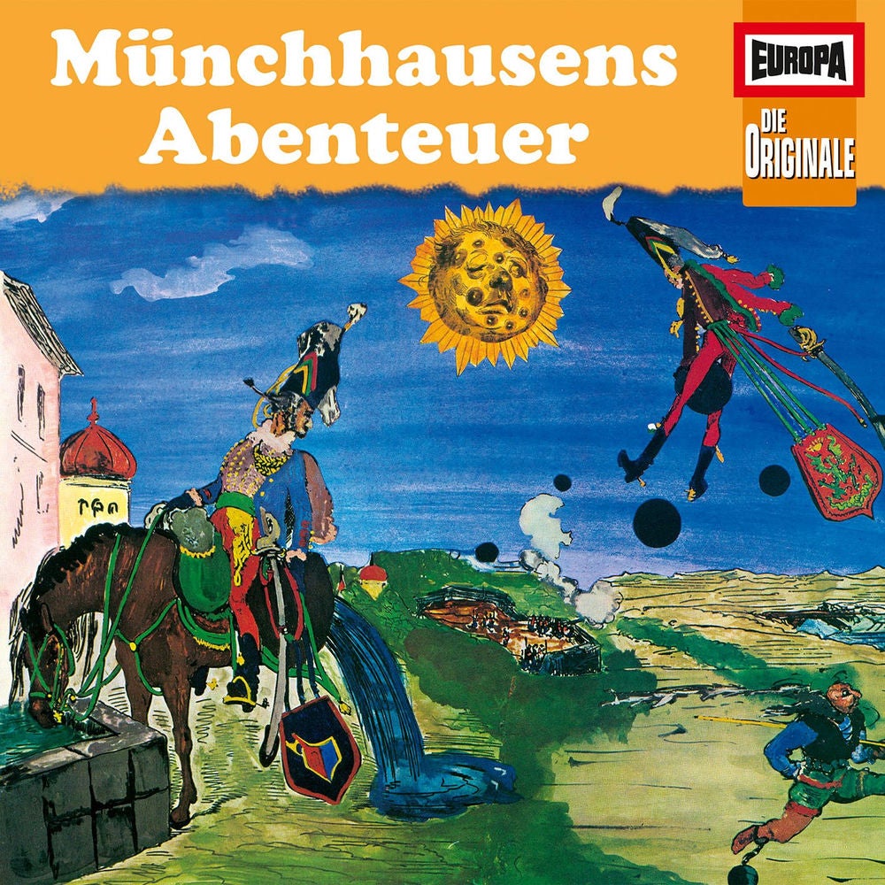 046/Münchhausens Abenteuer