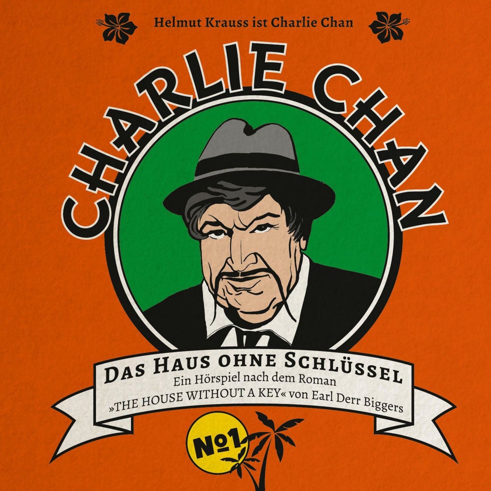 Fall 1: Das Haus ohne Schlüssel