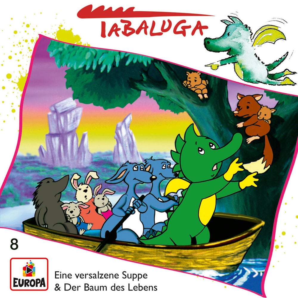 08/Eine versalzene Suppe