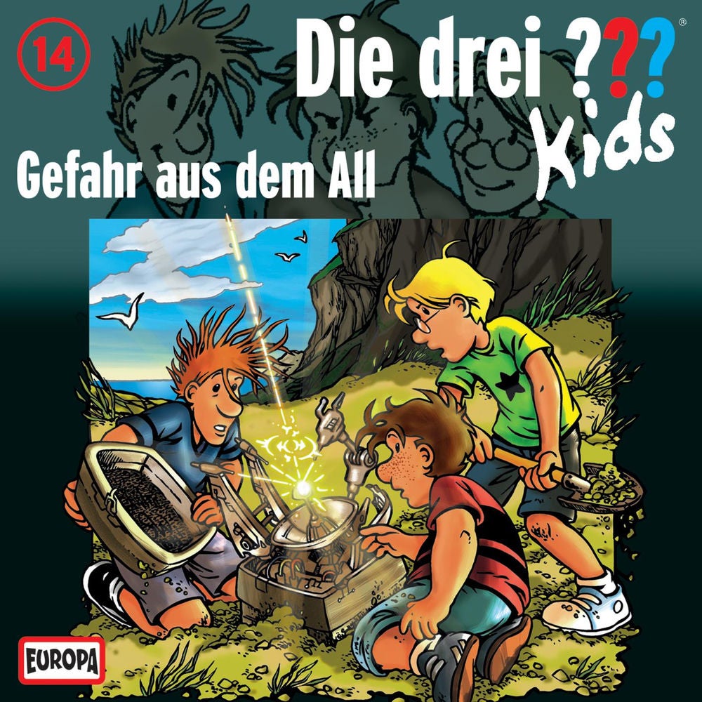 014/Gefahr aus dem All