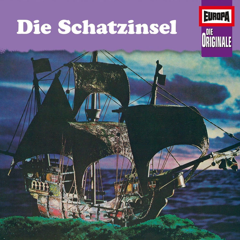025/Die Schatzinsel