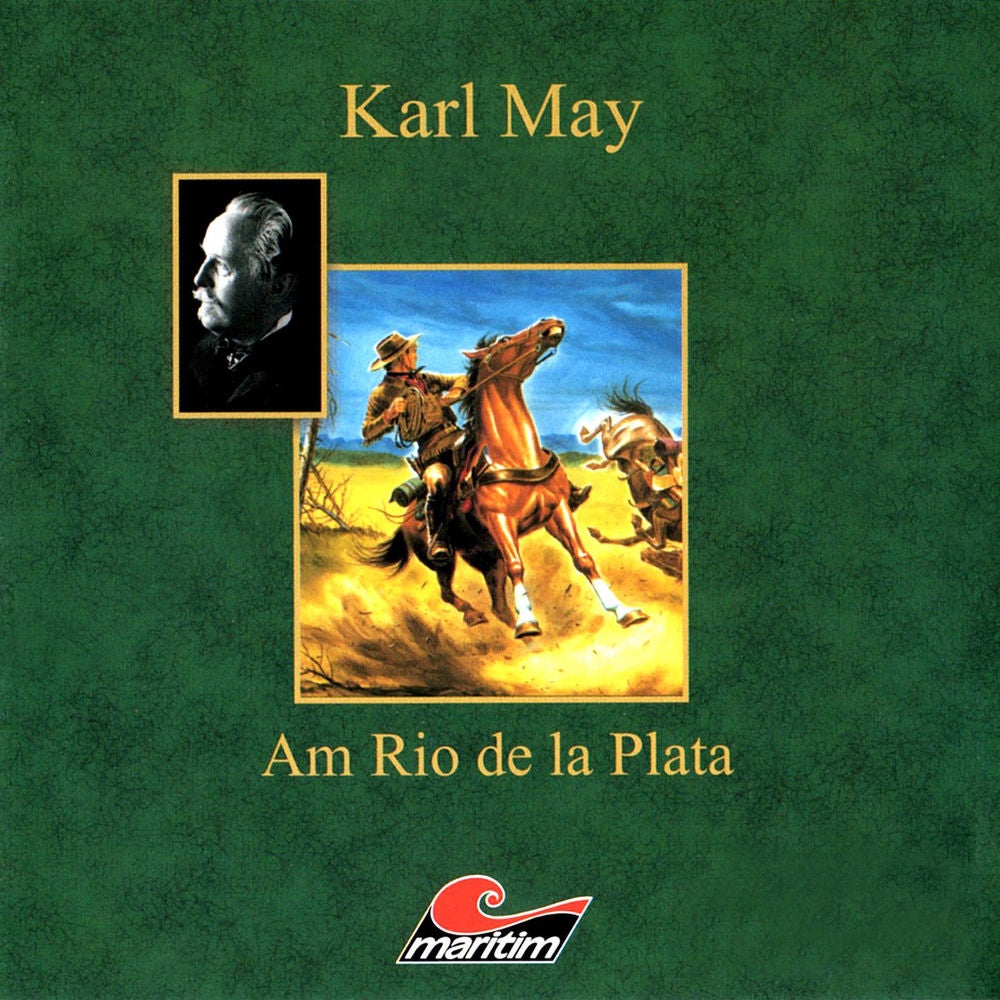 Am Rio de la Plata