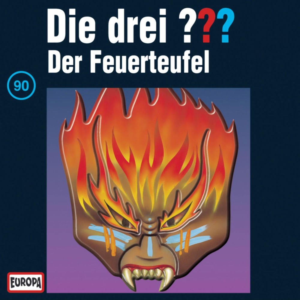 090/Der Feuerteufel