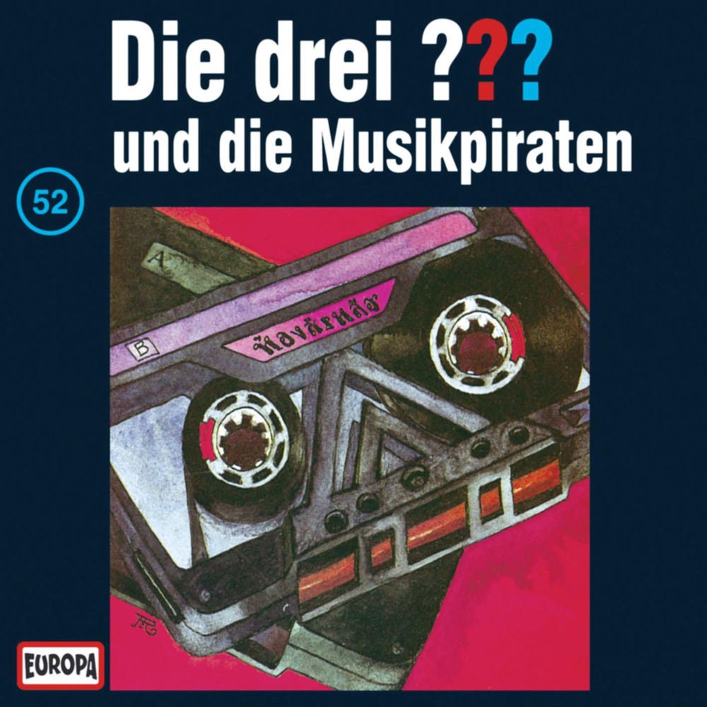 052/und die Musikpiraten