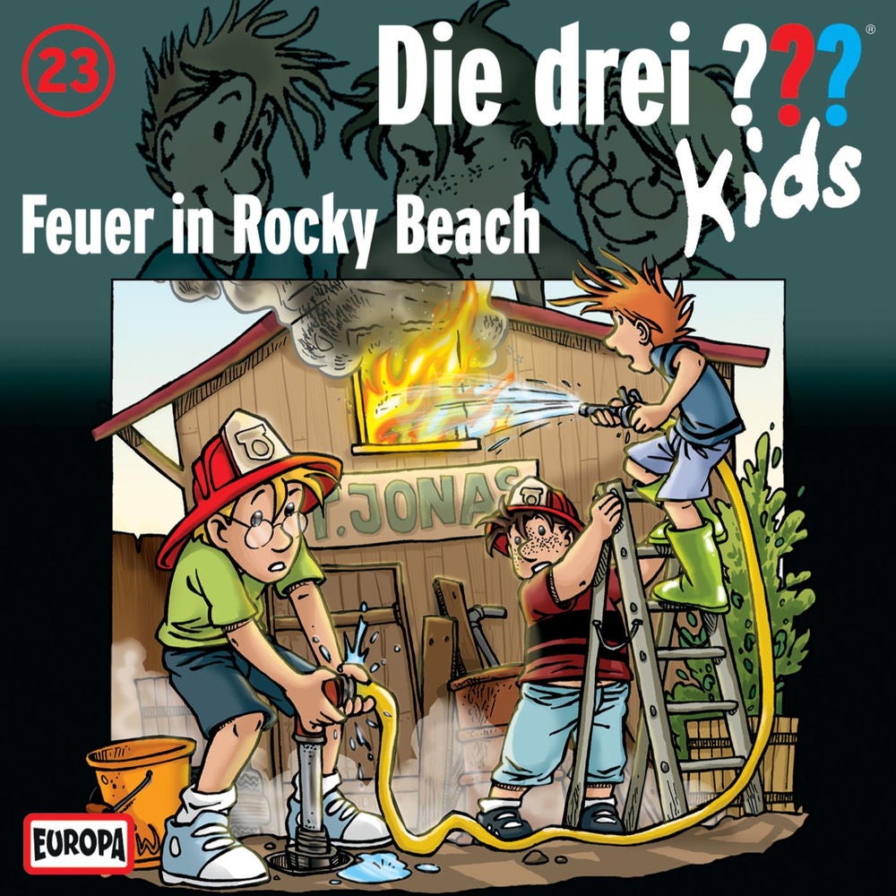 023/Feuer in Rocky Beach
