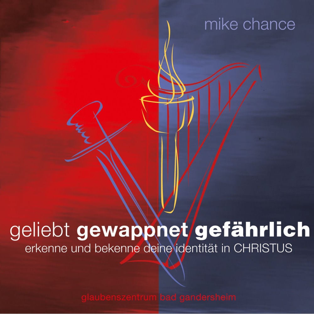 Geliebt gewappnet gefährlich