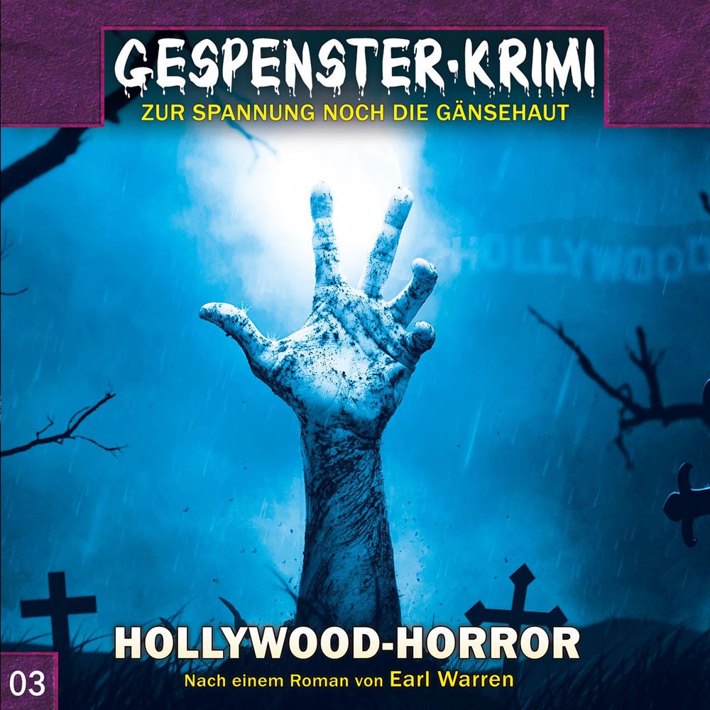 Folge 03: Hollywood-Horror