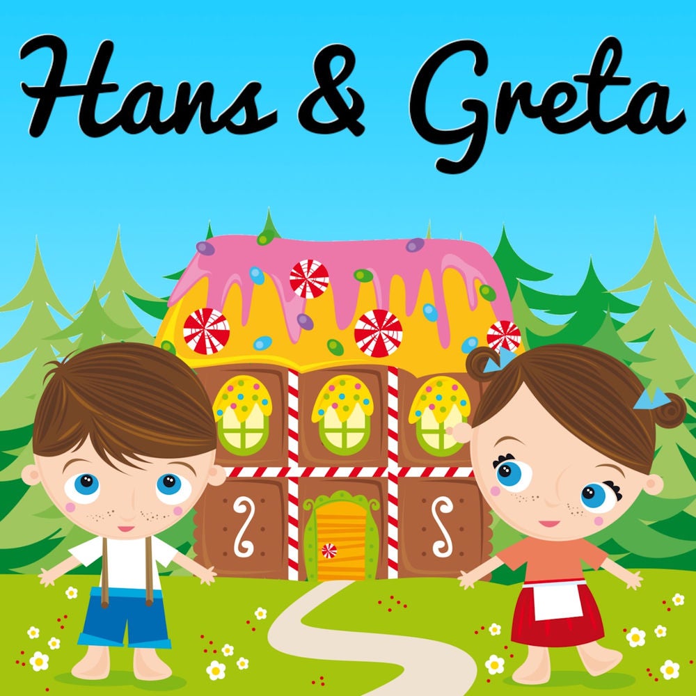 Hans & Greta